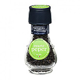 Drogheria Organic black pepper  45g