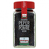 Verstegen Black pepper 160g