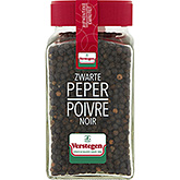 Verstegen Black pepper 160g