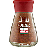 Verstegen Chili powder 35g