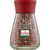 Verstegen Chili flakes 28g