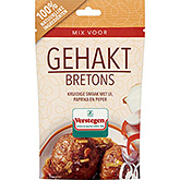 Verstegen Mix for minced Breton 30g