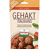Verstegen Mix for minced Italian 40g