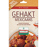 Verstegen Mix for minced Mexican 40g