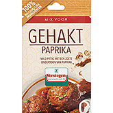 Verstegen Mix for minced paprika 40g