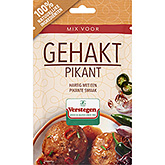 Verstegen Mix spicy for minced meat 40g