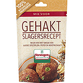 Verstegen Mix for minced meat butcher recipe 40g