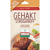 Verstegen Mix for ground beef stroganoff 40g