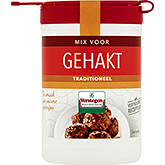 Verstegen Mix for minced meat traditional 90g