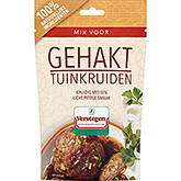 Verstegen Mix for minced garden herbs 40g