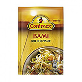 Conimex Mélange d'épices Bami 22g