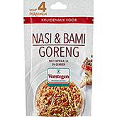Verstegen Mix for fried rice and noodles goreng 30g