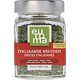 Euroma Italian spices 9g