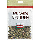 Verstegen Italian spices 12g