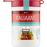 Verstegen Mix Italian 50g