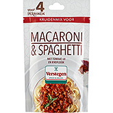 Verstegen Mix for macaroni and spaghetti 35g