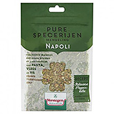 Verstegen Pure spice mixture Napoli 20g