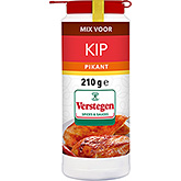 Verstegen Mix for spicy chicken 210g
