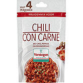 Verstegen Mix for chili con carne 25g