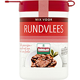 Verstegen Mix for beef 80g