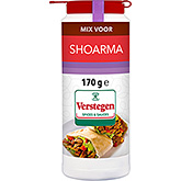Verstegen Mix for shawarma 170g