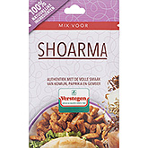 Verstegen Mix for shawarma 30g