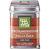 Euroma Gingerbread spices 55g