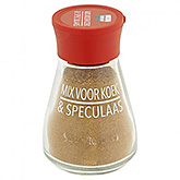 Verstegen Mix for biscuits and speculaas 34g