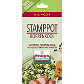 Verstegen Mix for kale 10g