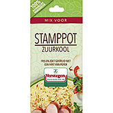 Verstegen Mix for sauerkraut 10g