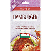 Verstegen Mix for hamburger 30g