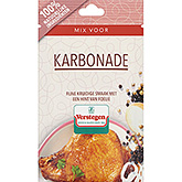 Verstegen Mix for pork chop 30g