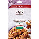 Verstegen Mix for satay 25g