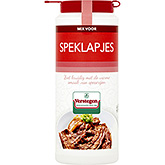 Verstegen Mix for bacon 225g