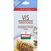 Verstegen Traditional mix for fish  10g