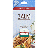 Verstegen Mix for salmon 20g