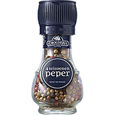 Drogheria 4 seasons pepper 35g