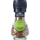 Drogheria Organic 4-season pepper 35g
