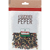 Verstegen 4 seasons pepper 40g