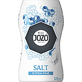 Jozo Pure salt extra fine 125g