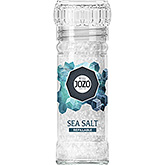 Jozo Sea salt coarse 100g