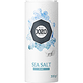 Jozo Fine sea salt 300g