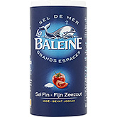 La Baleine Sea salt fine 500g