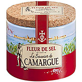 Le Saunier de Camargue Le Saunier de Camargue Fleur de sel 125g