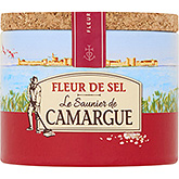 Le Saunier de Camargue Le Saunier de Camargue Fleur de sel 125g
