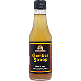 Kokki Djawa Ginger syrup 250ml
