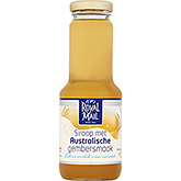 Royal Mail Syrup with Australian ginger flavour 250ml