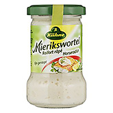 Kühne Horseradish 140g