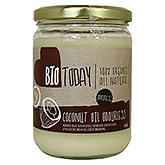 BioToday Coconut oil odourless 400ml