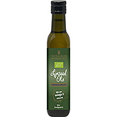 Teutoburger Linseed oil 250ml